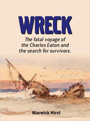 cover image of Wreck